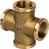 Stout Крестовина ВВ 1/2&quot;