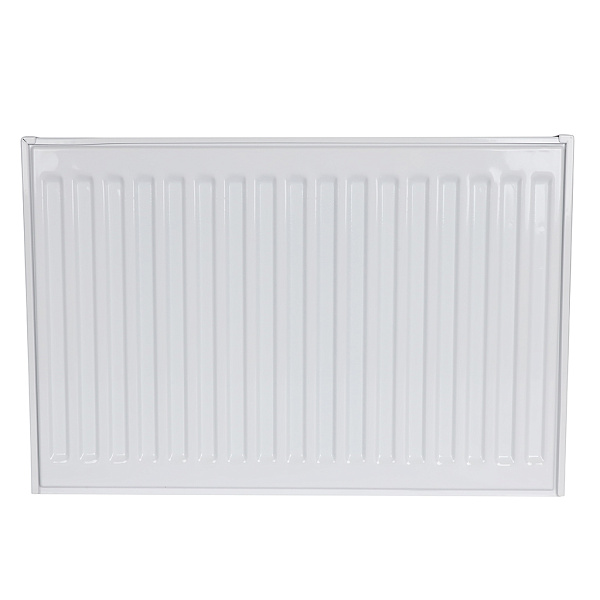 Rommer Compact 21 300/400 радиатор стальной панельный с боковым подключением Rommer Compact 21 300/400 радиатор стальной панельный с боковым подключением