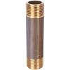 Stout 1/2" х 80 Удлинитель НН Stout 1/2" х 80 Удлинитель НН