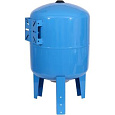Stout Гидроаккумулятор 80 л. вертикальный (цвет синий)