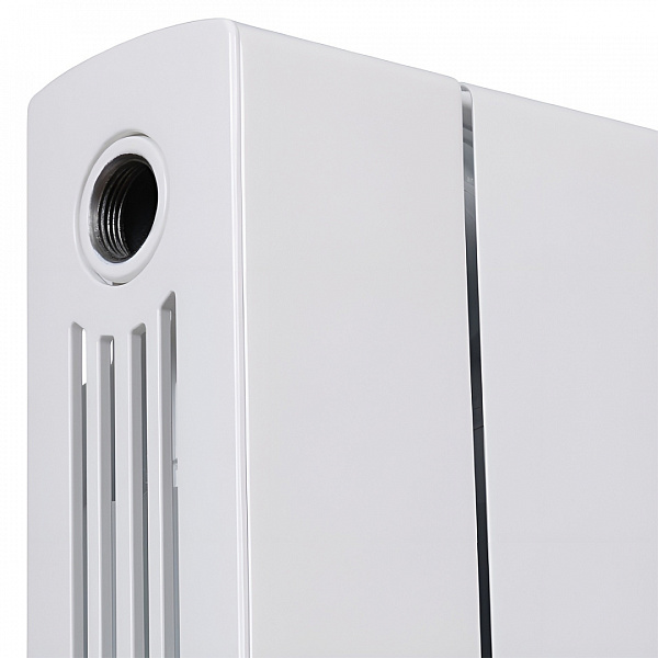 Rifar SUPReMO 500 6 секции, биметаллический радиатор Rifar SUPReMO 500 6 секции, биметаллический радиатор