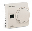 Бастион Teplocom TS-2AA/8A комнатный термостат, двухпозиционный