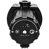 Rommer PROFI EVO 25-60 130 мм, насос циркуляционный частотный, с гайками и теплоизоляцией