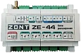 ZONT ZE-44, Блок расширения для H2000/1000+ PRO