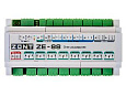 ZONT ZE-88, Блок расширения для H2000/1000+ PRO