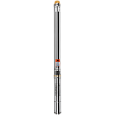 Rommer RP 2-63, 1 1/4&quot;, кабель 1,5м, 0.55kW, Скважинный насос