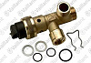 Vaillant 3-х ходовой клапан для Atmo / Turbo MAX, оригинальная запчасть