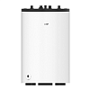 VGR (Vaillant) VIH R CN 200 бойлер косвенного нагрева (эмаль, анод)