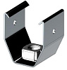 Wallbox Установочный элемент под шпильку, резьба М8
