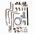Vaillant Комплект подключения к VIH R 150/5, (открытый монтаж)