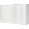 Rommer Compact 33 500/800 радиатор стальной панельный с боковым подключением