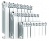 Rifar Base 200 6 секций, биметаллический радиатор