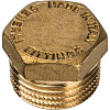 Stout Заглушка НР 1/2&quot;