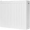 Rommer Compact 33 500/600 радиатор стальной панельный с боковым подключением