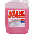Warme Basic 65, Теплоноситель (канистра 20 кг)