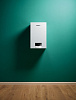 Vaillant ecoTEC plus VUW 26 CS/1-5 Конденсационный котел двухконторный