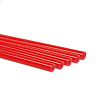 Rommer Pex-A 16 (2.0) + EVOH, (в бухте 500м) труба из сшитого полиэтилена (цвет красный)