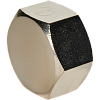 Stout Заглушка ВР никелированная 3/8&quot;