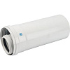 Stout Элемент дымохода конденсац. труба 250 мм DN60/100 м/п PP-FE