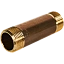 Stout 3/4" х 80 Удлинитель НН Stout 3/4" х 80 Удлинитель НН