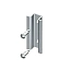 Wallbox Кронштейны для установки модуля инсталяций в профиле Wallbox Кронштейны для установки модуля инсталяций в профиле