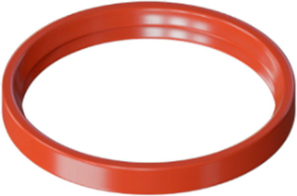 Rommer Уплотнение D 80 для конденсационных труб Rommer Уплотнение D 80 для конденсационных труб