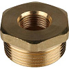 Stout Футорка 1 1/4&quot; х 1/2&quot;