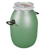 Warme Eco Carbo 30, Теплоноситель (канистра 41 кг)