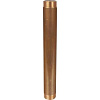 Stout 1&quot; х 250 Удлинитель НН