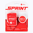 Sprint Нить сантехническая полимерная 50 м, бокс + 50 м. катушка