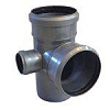 Sinikon Крестовина двухплоскостная, левая 87° D110xD110xD50