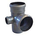 Sinikon Крестовина двухплоскостная, левая 87° D110xD110xD50