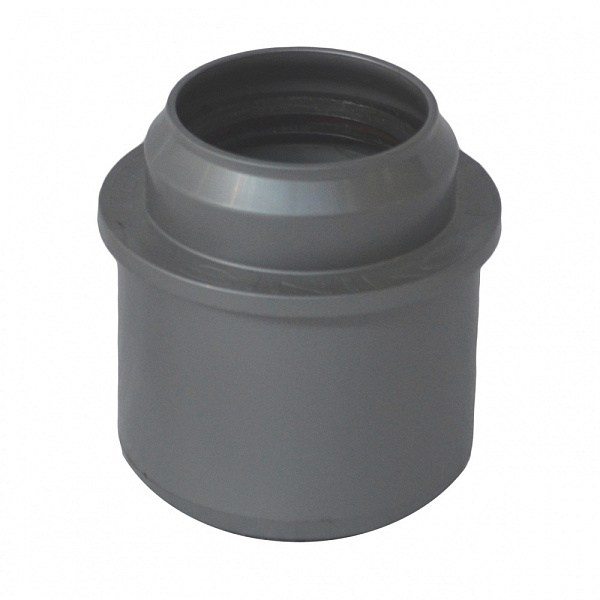 Sinikon Переход прямой D50xD40 Sinikon Переход прямой D50xD40