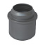 Sinikon Переход прямой D50xD40 Sinikon Переход прямой D50xD40