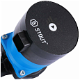 Stout mini pro 25-40 180 мм, насос циркуляционный частотный