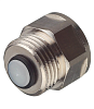 MVI 1/2&quot; Клапан отсекающий обратный
