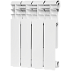 Rommer Profi BM 350 4 секций, радиатор биметаллический
