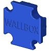 Wallbox Заглушка профиля торцевая