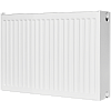 Rommer Compact 33 500/700 радиатор стальной панельный с боковым подключением