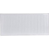 Rommer Compact 21 500/2200 радиатор стальной панельный с боковым подключением