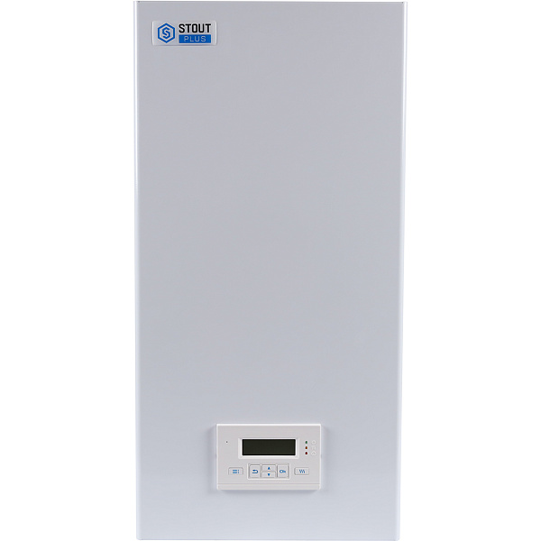 Stout Plus Электрический котел 14 кВт Stout Plus Электрический котел 14 кВт