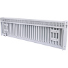 Rommer Ventil 11 300/2400 радиатор стальной панельный с нижним подключением Rommer Ventil 11 300/2400 радиатор стальной панельный с нижним подключением