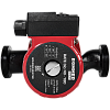 Rommer Profi 32-40 180 мм, насос циркуляционный 3-х скоростной, с гайками