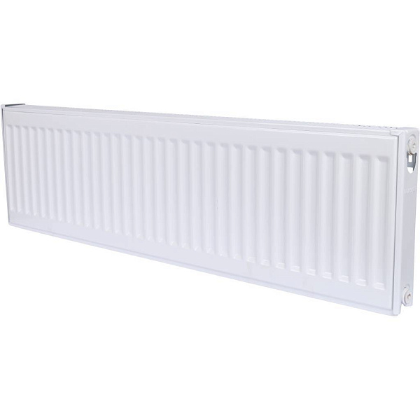Rommer Ventil 11 300/2400 радиатор стальной панельный с нижним подключением Rommer Ventil 11 300/2400 радиатор стальной панельный с нижним подключением