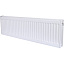 Rommer Ventil 11 300/2400 радиатор стальной панельный с нижним подключением Rommer Ventil 11 300/2400 радиатор стальной панельный с нижним подключением