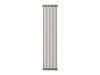 Радиатор трубчатый Zehnder Charleston 2180, 04 сек. 1/2 ниж.подк. RAL0325 TL (кроншт.в компл)