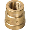 Stout Муфта ВВ переходная 3/8&quot; х 1/4&quot;