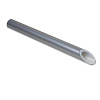 Rommer Pex-A 16.2 (2.6) EVOH, (метражом, в бухте 100м) труба стабильная PE-Xa/Al/PE-RT (цвет серый)