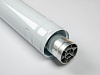 Vaillant Комплект коаксиального дымохода 60/100 1000 мм