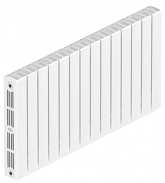 Rifar SUPReMO 500 14 секции, биметаллический радиатор Rifar SUPReMO 500 14 секции, биметаллический радиатор
